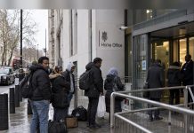 UK Threatens Eritrea With Visa Ban Over Refusal to Accept Nationals Facing Removal