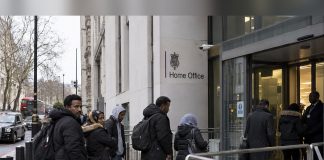 UK Threatens Eritrea With Visa Ban Over Refusal to Accept Nationals Facing Removal