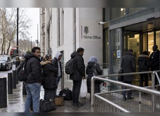UK Threatens Eritrea With Visa Ban Over Refusal to Accept Nationals Facing Removal