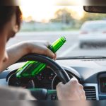 Four arrested for drunk driving as Tobago Carnival policing intensifies