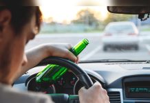 Four arrested for drunk driving as Tobago Carnival policing intensifies
