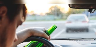 Four arrested for drunk driving as Tobago Carnival policing intensifies