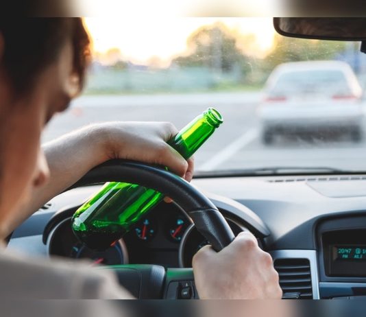 Four arrested for drunk driving as Tobago Carnival policing intensifies