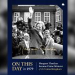 How Margaret Thatcher broke the barrier to becoming Britain’s first woman prime minister
