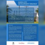 Samoa’s Development Strategy Gives Cultural Heritage a Dedicated Place Alongside Education
