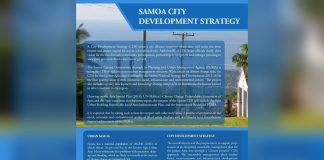 Samoa’s Development Strategy Gives Cultural Heritage a Dedicated Place Alongside Education