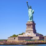 The Statue of Liberty Began as a Franco-American Gift Celebrating Independence and Emancipation