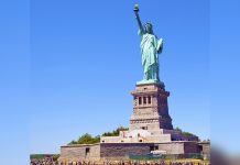 The Statue of Liberty Began as a Franco-American Gift Celebrating Independence and Emancipation