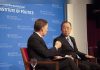 Ban Ki-moon Urges US to Rejoin Paris Climate Agreement at Harvard Forum