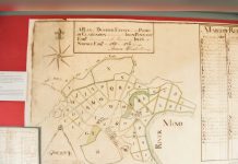 Welsh Place Names Reveal Part of the History Written Across Jamaica
