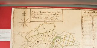 Welsh Place Names Reveal Part of the History Written Across Jamaica