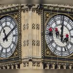 Why Britain Shares One Clock but Changes Its Time Twice a Year