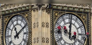 Why Britain Shares One Clock but Changes Its Time Twice a Year