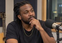 Kees recalls Push Back disappearing from radio after two weeks despite early momentum
