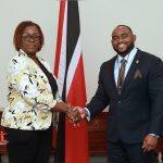 Sobers urges practical trade partnerships at Trinidad and Tobago–Venezuela business roundtable