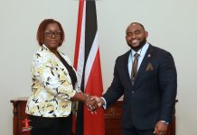 Sobers urges practical trade partnerships at Trinidad and Tobago–Venezuela business roundtable
