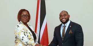 Sobers urges practical trade partnerships at Trinidad and Tobago–Venezuela business roundtable