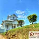 An Ashanti Prince Designed the Signal Station Above Trinidad’s Fort George