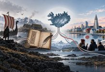 How Icelandic Words Like ‘Flámæli’ Reveal a Lost Linguistic Revolution