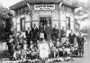 Samoa’s resistance to colonial control also relied on diplomacy and negotiation