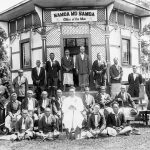 Samoa’s resistance to colonial control also relied on diplomacy and negotiation