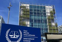US sanctions on International Criminal Court raise fears over access to banking and essential services