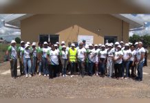 Habitat for Humanity T&T aims to triple its local impact within three years