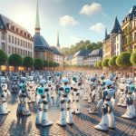 Are University Degrees Still Worth the Cost in Luxembourg as Artificial Intelligence Changes Work?