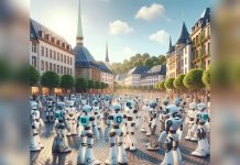 Are University Degrees Still Worth the Cost in Luxembourg as Artificial Intelligence Changes Work?