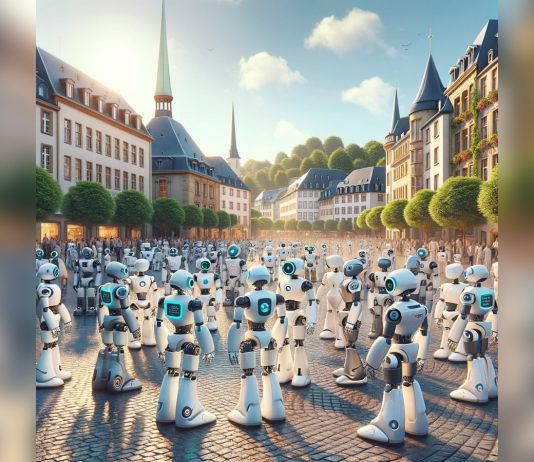 Are University Degrees Still Worth the Cost in Luxembourg as Artificial Intelligence Changes Work?