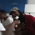 Tobago’s Blue Food Festival to spotlight dasheen on Sunday 18 October