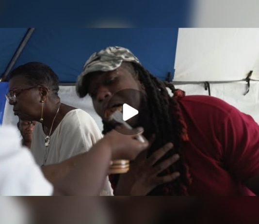 Tobago’s Blue Food Festival to spotlight dasheen on Sunday 18 October