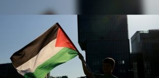 Luxembourg’s Trade Office in Tel Aviv Faces Scrutiny Over Israeli Business Ties