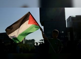 Luxembourg’s Trade Office in Tel Aviv Faces Scrutiny Over Israeli Business Ties