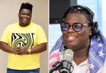 Viking Dingdong recalls five years of overnight radio work while sleeping on a floor