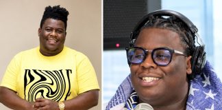 Viking Dingdong recalls five years of overnight radio work while sleeping on a floor