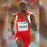 Trinidad and Tobago sprint legend Deon Lendore would have turned 34 today