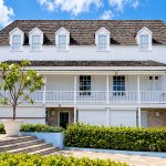 Arlington House Preserves The Merchant History Of Barbados’ Once-Bustling Speightstown Port