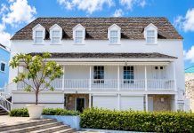 Arlington House Preserves The Merchant History Of Barbados’ Once-Bustling Speightstown Port