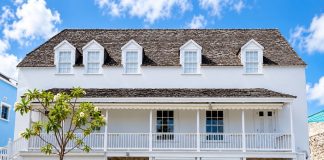 Arlington House Preserves The Merchant History Of Barbados’ Once-Bustling Speightstown Port