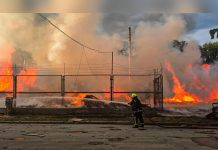 Estimated TSTT copper losses exceed TT$20 million; total remains unknown