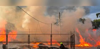 Estimated TSTT copper losses exceed TT$20 million; total remains unknown