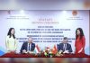 Luxembourg and Vietnam forge financial ties to boost green investment and stock market links