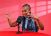 Alain shares three principles she credits for maintaining longevity in her music career