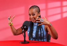 Alain shares three principles she credits for maintaining longevity in her music career