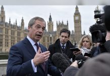 Reform UK’s asylum ban proposal raises UK’s international legal risks