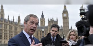Reform UK’s asylum ban proposal raises UK’s international legal risks