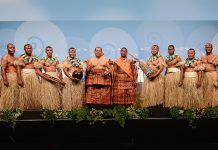 Samoa’s heritage workshops put endangered skills in the hands of younger learners