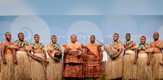 Samoa’s heritage workshops put endangered skills in the hands of younger learners