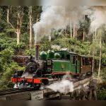 Puffing Billy’s long survival reveals the difference between preservation and working service